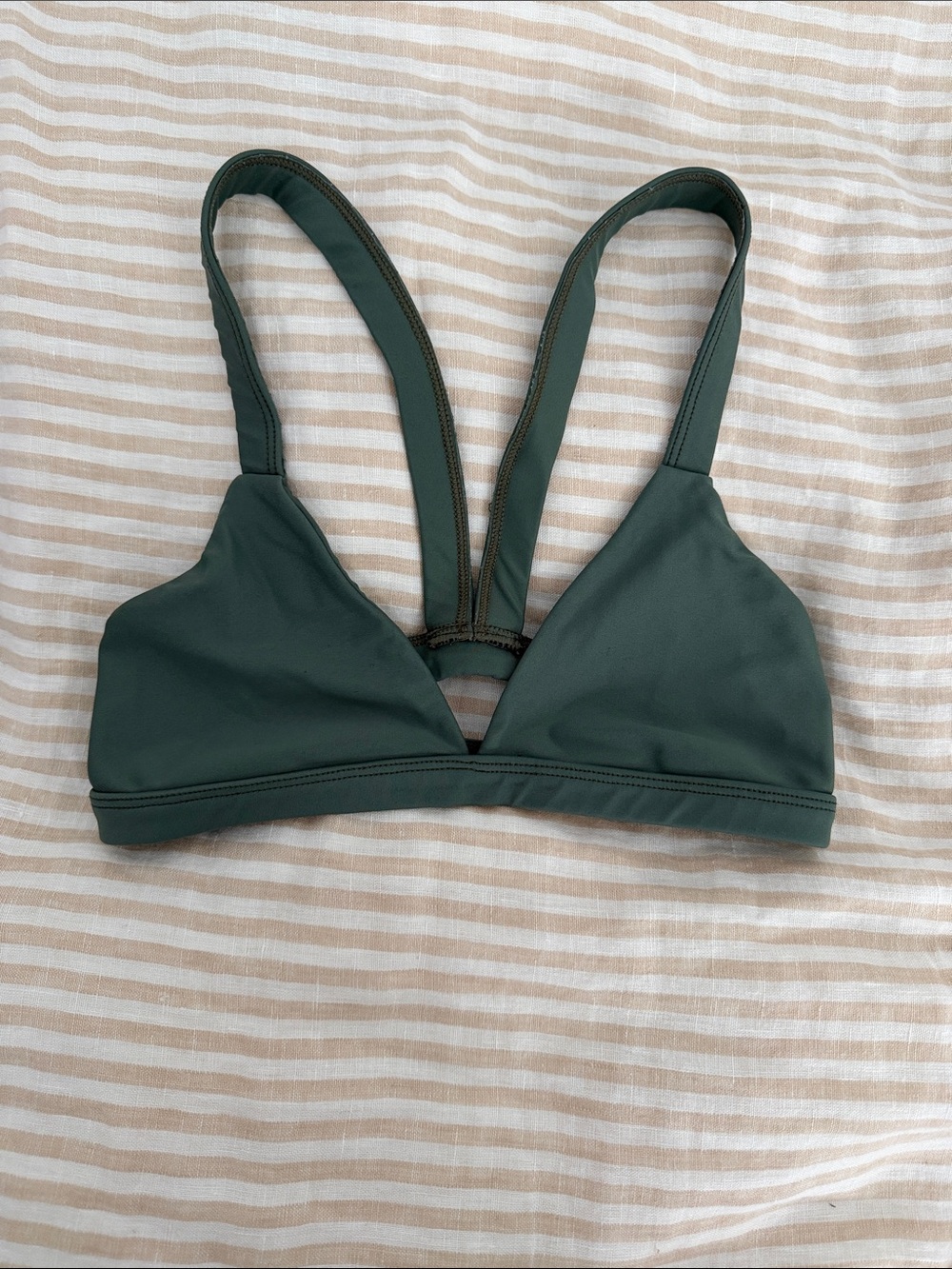 Mikoh Bikini Top